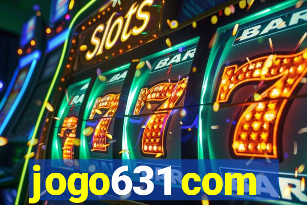 jogo631 com